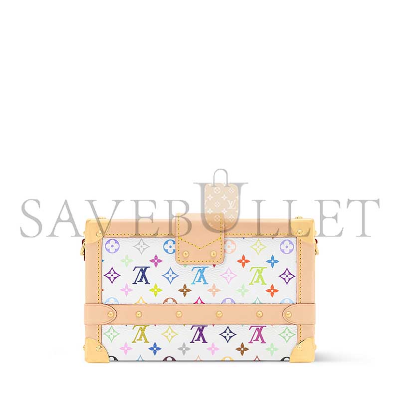 l0vis Vvtt0n master murakami lv x tm petite malle m28243 (20*12.5*6cm)